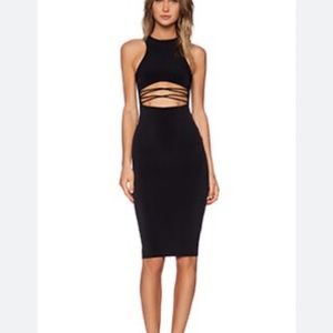 Nookie Mi Amore Dress